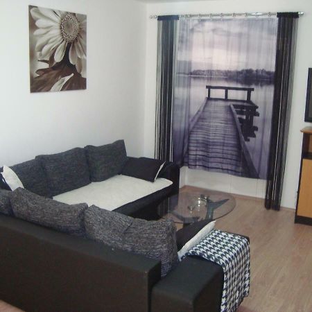 Apartment Ilina Vodice Exterior photo