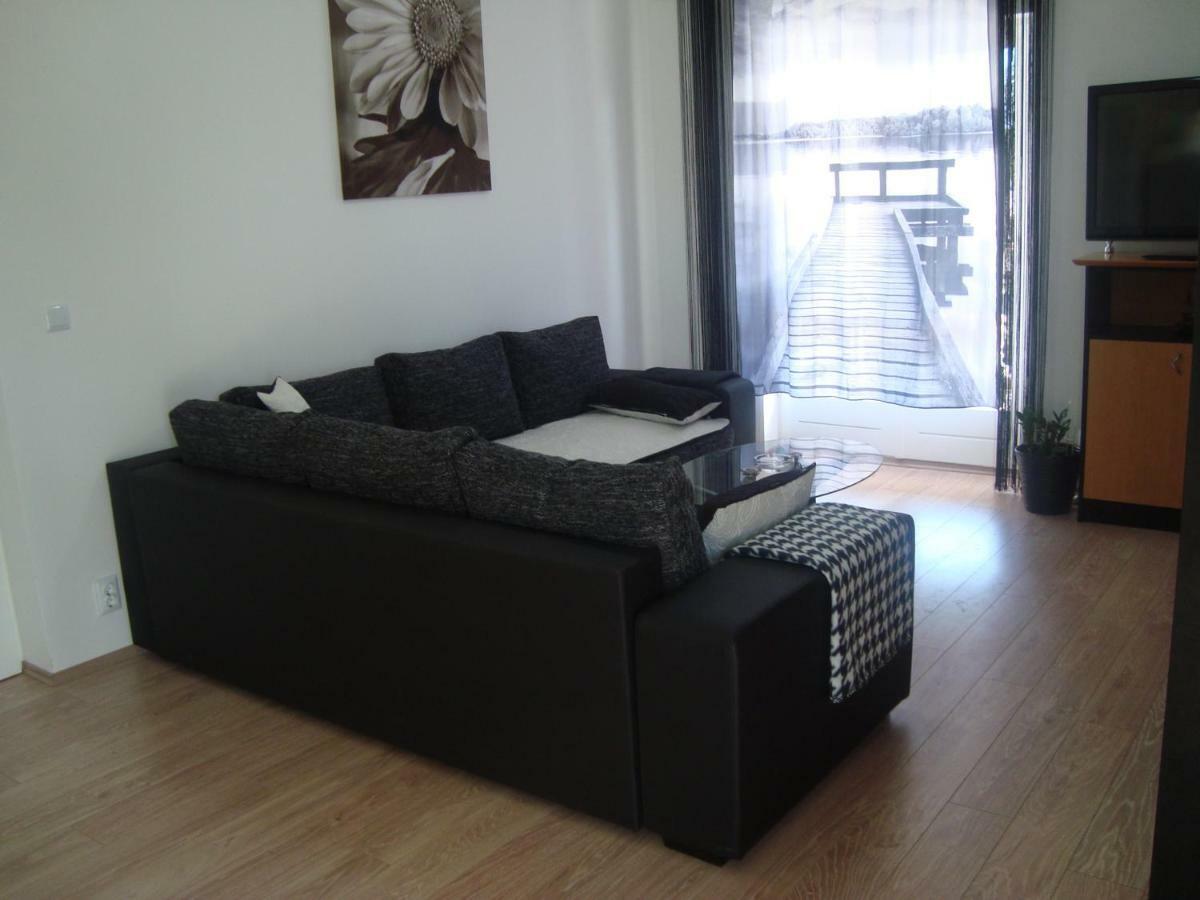 Apartment Ilina Vodice Exterior photo